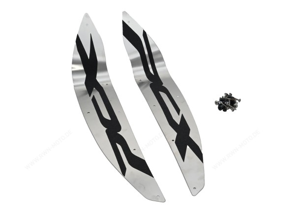 Embellecedor original del estribo del Honda PCX