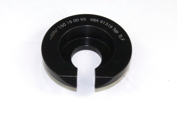 Kit de descenso Tecnium tipo 15 - Triumph