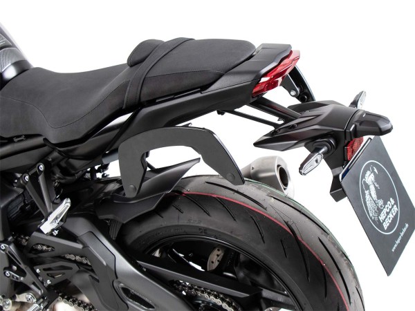 Soporte de bolsa C-Bow para Yamaha MT-10 (22-) Hepco & Becker