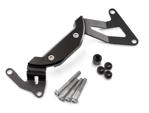 Protector de tapa de embrague para Husqvarna Svartpilen 401 Original