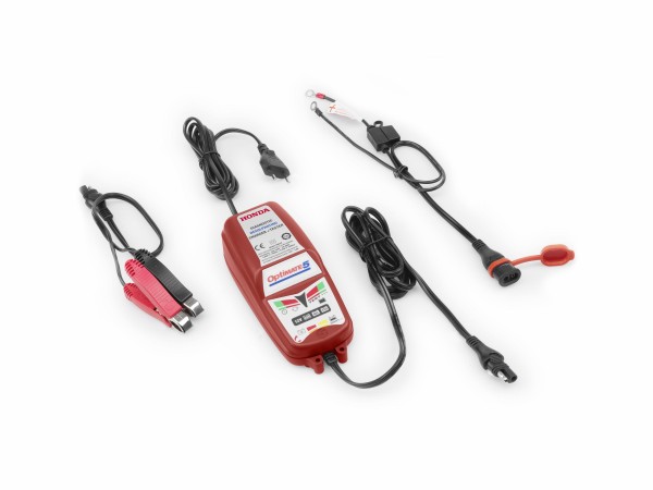 Cargador de Batería y Unidad de Mantenimiento OptiMATE 5