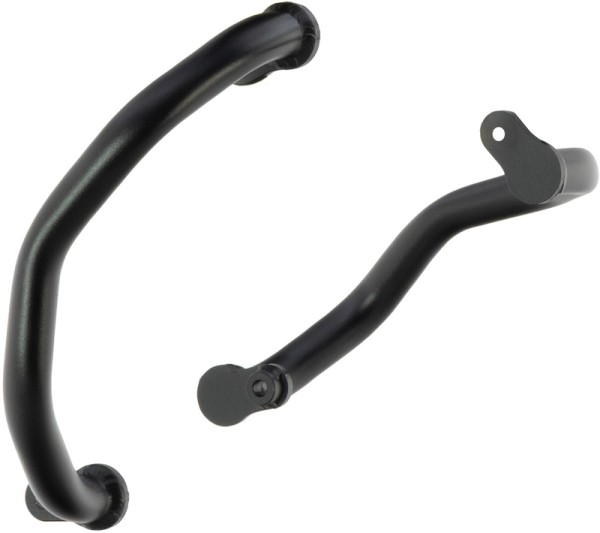 Barra protectora inferior Cross-Pro Trail