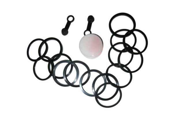 Kit reparación pinza freno Tecnium delantero Yamaha
