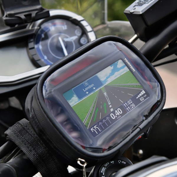 FUNDA PROTECTORA PARA GPS Oxford