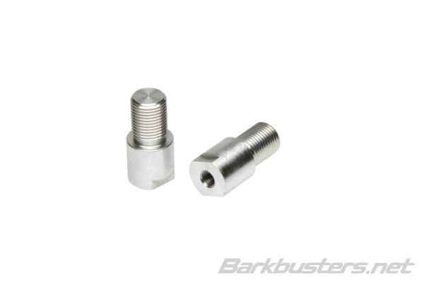 Kit adaptador de piezas de recambio Barkbusters para STM-007-01 Yamaha