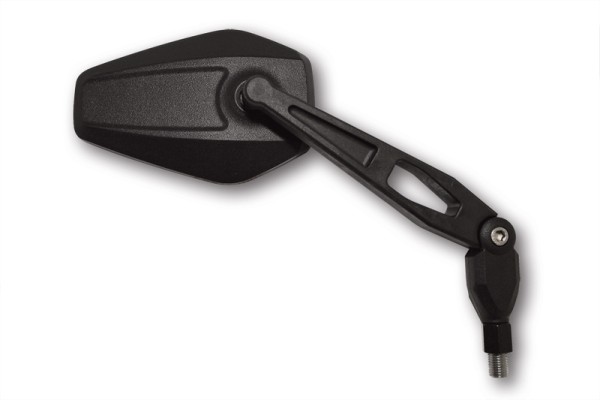 Espejo inteligente HIGHSIDER Booster 2 negro (par)