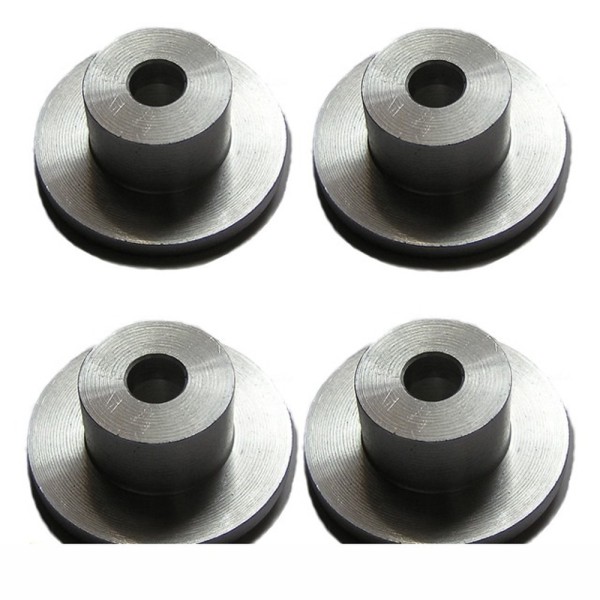 alpha Technik Drosselkit 72 kW für Suzuki GSX1100F, GV72C