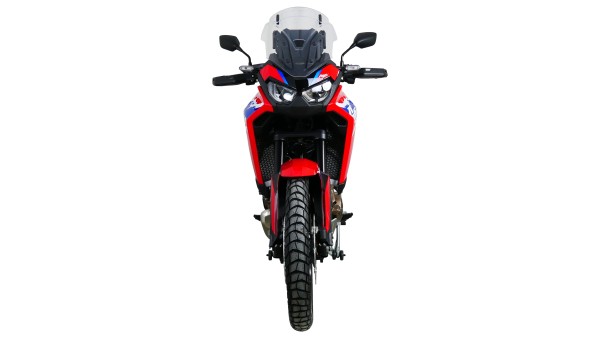 Pantalla Variotouring transparente MRA "VTM" para Honda CRF 1100 L Africa Twin 2024-