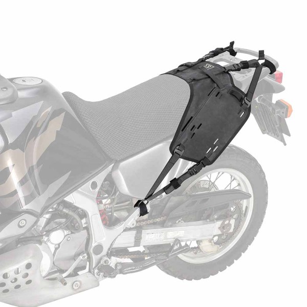Kriega OS-Base para motos de aventura