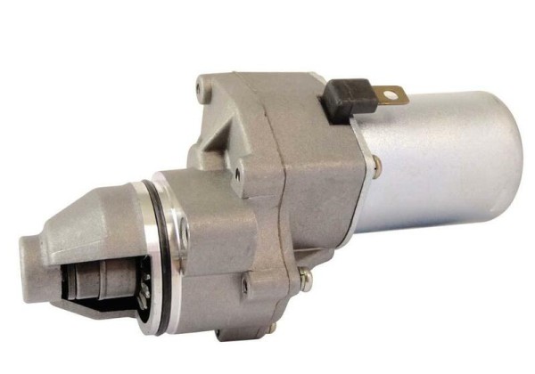 Motor de arranque Tecnium - Minarelli AM6