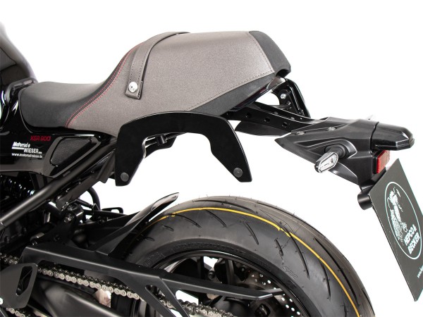 Soporte lateral C-Bow para Yamaha XSR 900 (22-) Hepco & Becker