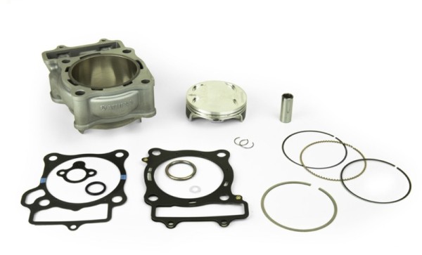 Kit pistón cilindro grande ATHENA - Ø85mm Honda CRF250R
