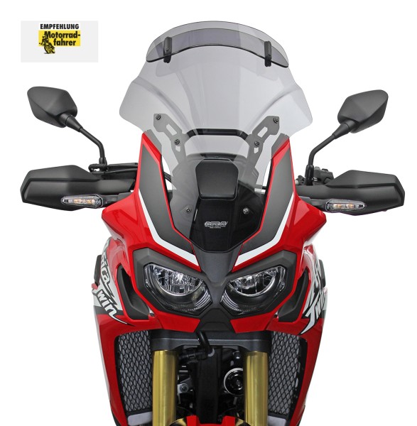 Pantalla Variotouring MRA "VTM" para HONDA CRF 1000 L AFRICA TWIN (My.16-19)