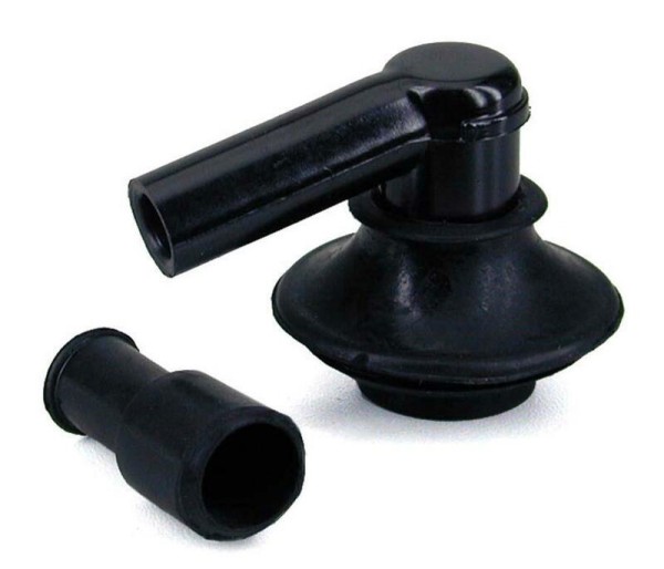 Conector bujía Tecnium - 1869890