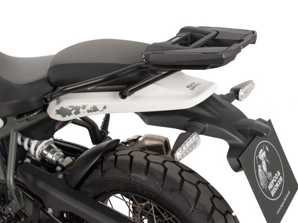Portamaletas Easyrack para Royal Enfield Himalayan 450 (24-) Hepco & Becker