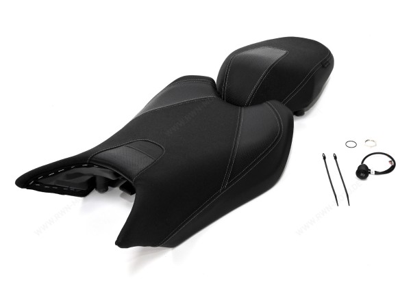 Asiento calefactado Comfort Original Yamaga Niken