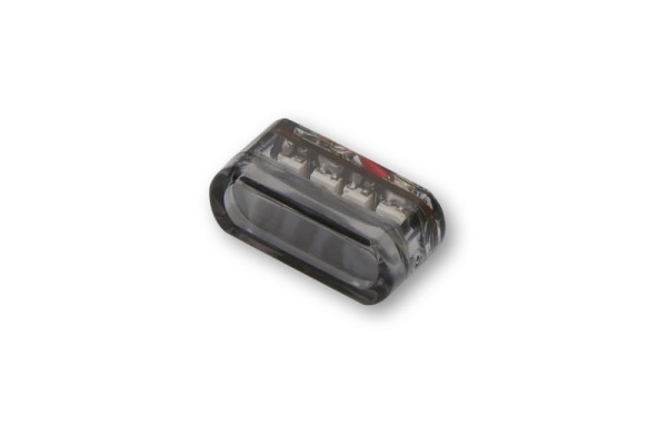 HIGHSIDER smart Módulo 1 LED luz trasera homologado E (1ud.)