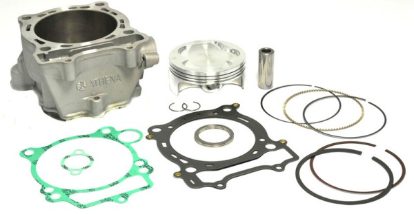 Kit cilindro-pistón ATHENA - Ø98mm Yamaha YFZ450