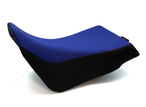 Asiento alto original Honda para Africa Twin CRF1000L - Tricolor