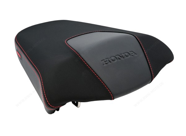 Asiento confort pasajero para Honda NC 750 X (25-) Original