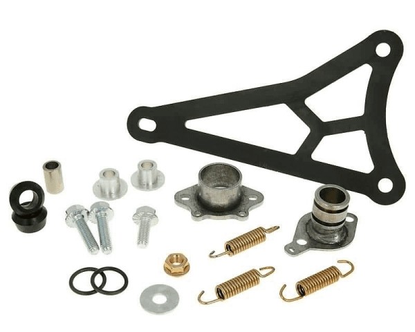 Kit de montaje Yasuni Carrera 30