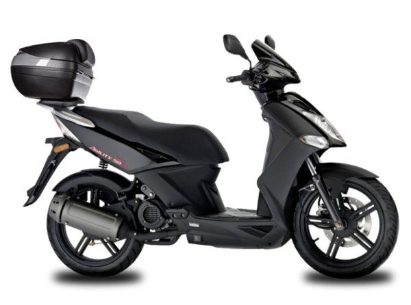 SHAD Top Master Montagesatz - Kymco
