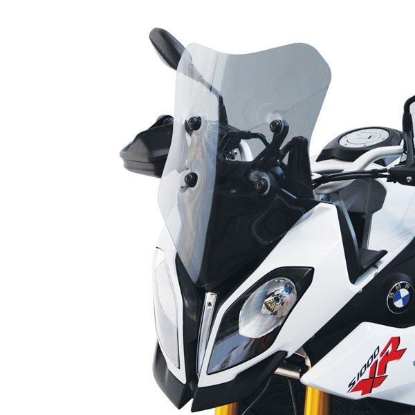 Parabrisas tipo original - altura 495 mm para BMW S 1000 XR (15-19)