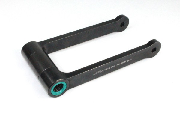 Kit de descenso Tecnium tipo 12 - Honda CBR1000RR Fireblade