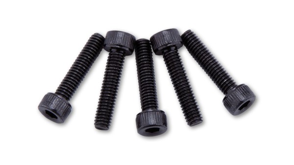 Tornillos de repuesto HIGHSIDER smart para los espejos de los extremos del manillar HIGHSIDER EVO
