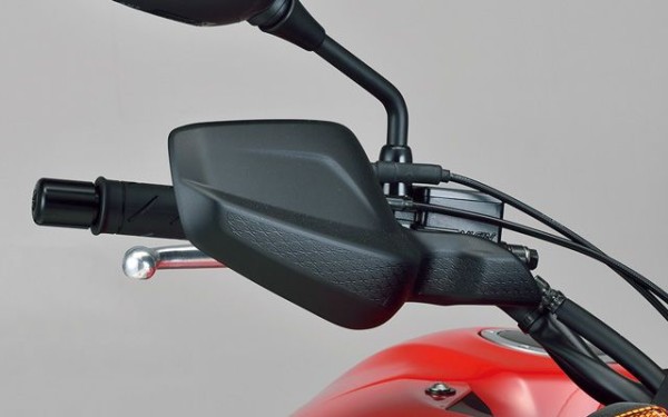 Protectores de manos para Honda CB 500 X 2019- Original