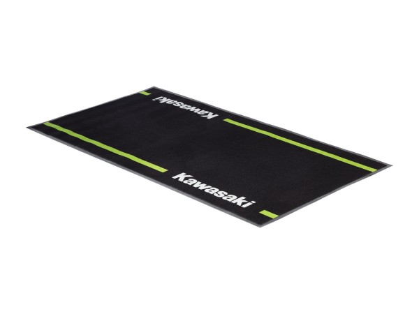Alfombrilla Pit Original Kawasaki