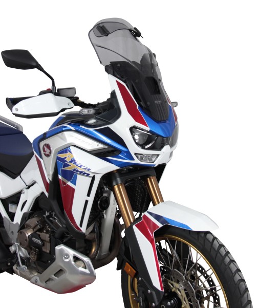 Pantalla Variotouring MRA "VTM" para HONDA CRF 1100 L Africa Twin / DCT Adventure Sports (Bj.2020-2023)