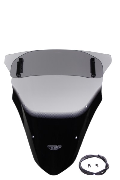 Pantalla Variotouring MRA "VT" para KAWASAKI ER 6 F (Bj.12-)