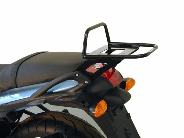 Portaequipajes tubular Topcase para portaequipajes original para BMW R 850 R (03-06)/R 1150 R (00-06)