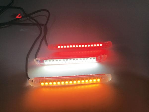 Tira LED 10cm - Isotta