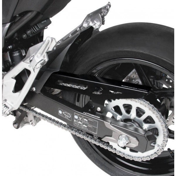 Protector de cadena para Kawasai Z800 (13-16) - Barracuda