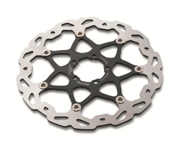 Disco de freno Wave para Husqvarna Svartpilen 701 Original