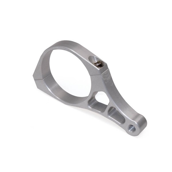 LSL Standrohrschelle 56mm XL Aluminium