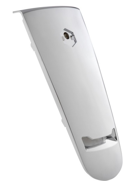 Cascada para Vespa GTS/GTS Super/GTV/GT 60/GT/GT L 125-300cc (-'18), cromada