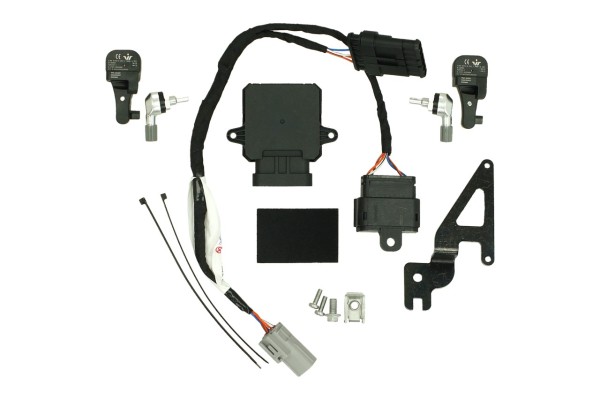 Sistema de control de la presión de los neumáticos (TPMS) para Aprilia RS 457 (24-) / Tuono 457 (25-)