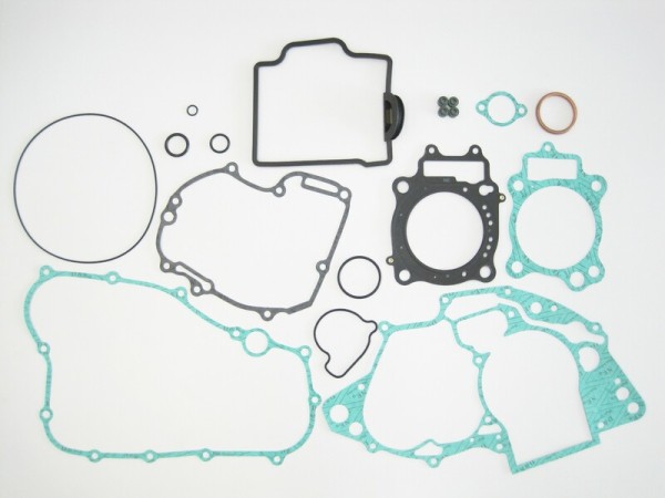 Juego completo de juntas de motor Tecnium