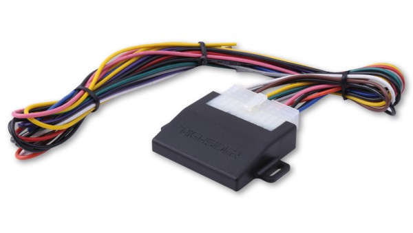 HIGHSIDER pro DRL Touch E-Box control de la luz de conducción diurna mediante pulsador