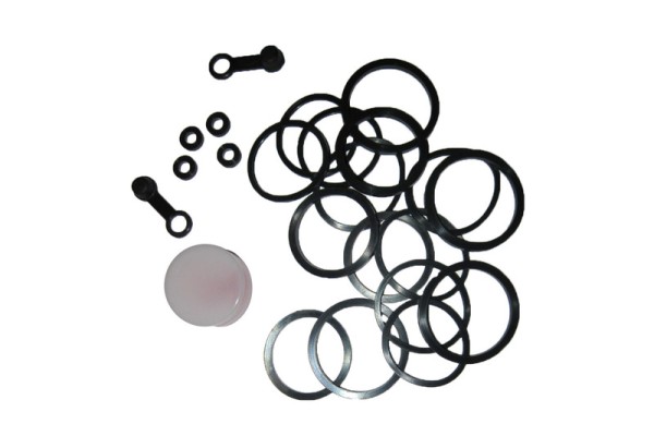 Kit reparación pinza freno delantero Tecnium Suzuki GSX-R750