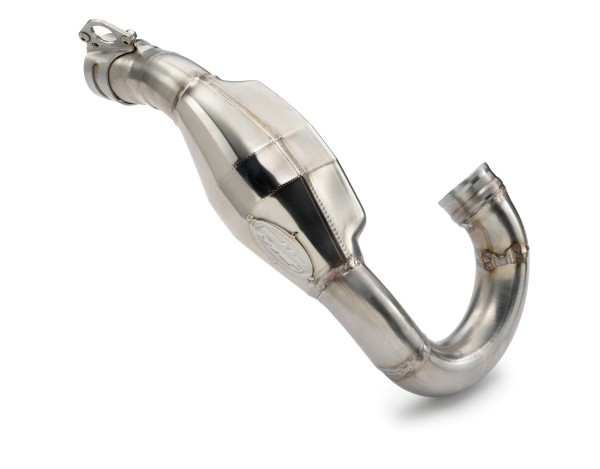 Colector original FMF Megabomb para Husqvarna FS 450