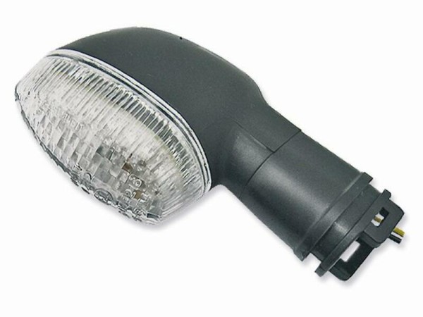Indicador delantero izquierdo / trasero derecho para: YAMAHA XJ6 N, DIVERSION '09-10