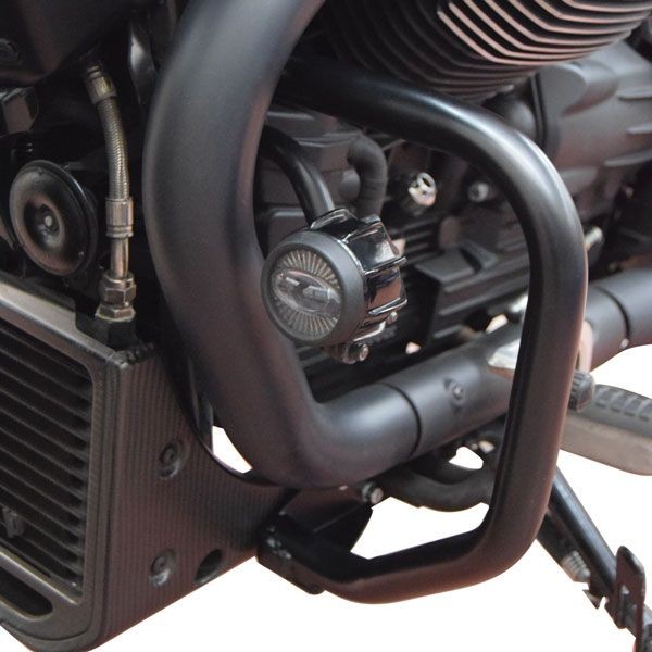 Barra de protección para Moto Guzzi Audace / MGX-21 (17-20)