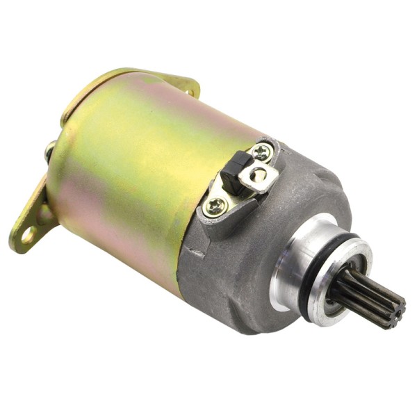 Motor de arranque Tecnium