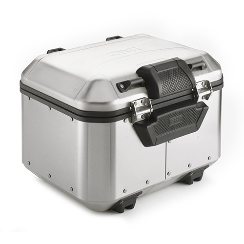 Respaldo del pasajero negro para DLM30 / DLM46 Givi