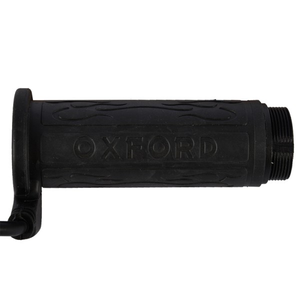 Empuñadura de recambio Oxford Hotgrips Cruiser derecha