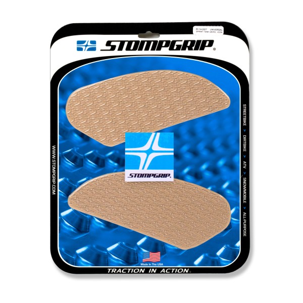 Stompgrip Traction Pads klar